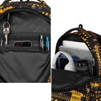 5. CoolPack Jerry Plecak Szkolny Don't Do It F029825