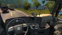 8. Euro Truck Simulator 2 – Pirate Paint Jobs Pack (PC) PL DIGITAL (klucz STEAM)