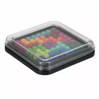 3. Mega Creative Gra Logiczna Klocki Tetris 547333