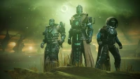 5. Destiny 2: Królowa-Wiedźma PL (DLC) (PC) (klucz STEAM)