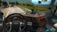 6. Euro Truck Simulator 2 – Pirate Paint Jobs Pack (PC) PL DIGITAL (klucz STEAM)