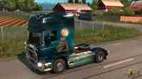 10. Euro Truck Simulator 2 – Pirate Paint Jobs Pack (PC) PL DIGITAL (klucz STEAM)