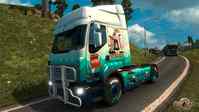 7. Euro Truck Simulator 2 – Pirate Paint Jobs Pack (PC) PL DIGITAL (klucz STEAM)
