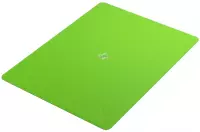 2. Gamegenic: Magnetic Dice Tray - Rectangular - Mata do Kości - Black/Green