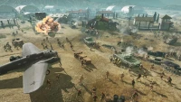 11. Company of Heroes 3 PL (PC) (klucz STEAM)
