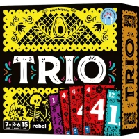 1. Trio (edycja polska)