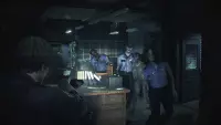 4. Resident Evil 2 PL (PS5)