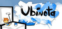 1. Ubinota (PC) (klucz STEAM)