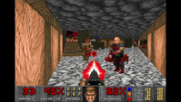 2. Ultimate DOOM (PC) (klucz STEAM)