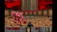 1. Ultimate DOOM (PC) (klucz STEAM)