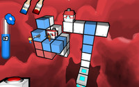 4. Ubinota (PC) (klucz STEAM)