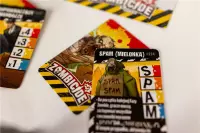 9. Zombicide 2. edycja: Monty Python