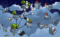 3. Ubinota (PC) (klucz STEAM)