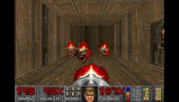 4. Ultimate DOOM (PC) (klucz STEAM)