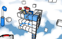 2. Ubinota (PC) (klucz STEAM)