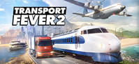 8. Transport Fever 2 PL (PC) (klucz STEAM)