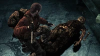 10. Resident Evil: Revelations 2 - Episode Three: Judgment (DLC) (PC) (klucz STEAM)