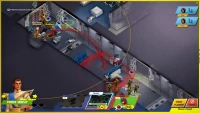 4. I am not a Monster: First Contact (PC) (klucz STEAM)