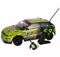 10. Mega Creative Auto Terenowe Zdalnie Sterowane 542729