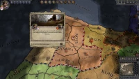 7. Crusader Kings II: The Reaper's Due - Expansion (DLC) (PC) (klucz STEAM)