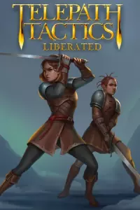 1. Telepath Tactics Liberated (PC) (klucz STEAM)