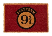 1. Wycieraczka pod Drzwi Harry Potter Peron 9 3/4 60x40 cm