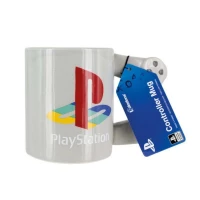 2. Kubek Playstation - Kontroler