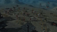 4. Warhammer 40,000: Sanctus Reach - Horrors of the Warp (DLC) (PC) (klucz STEAM)