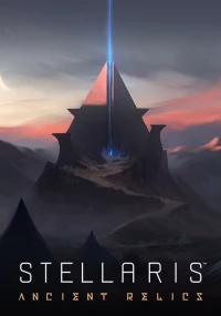 1. Stellaris: Ancient Relics Story Pack PL (DLC) (PC) (klucz STEAM)