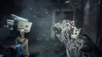 2. Resident Evil 7: Biohazard Gold Edition PL (PS5)