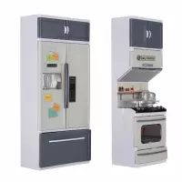 4. Mega Creative Meble Kuchnia + Akcesoria 545110
