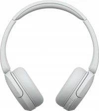 5. Sony Słuchawki Bezprzewodowe WH-CH520 White
