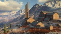 8. theHunter: Call of the Wild™ - Yukon Valley PL (DLC) (PC) (klucz STEAM)