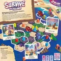 11. Survive the Island (edycja polska)