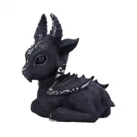 2. Figurka Cult Cuties Kozioł Baal - 9 cm