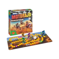 2. Alexander Motorajd