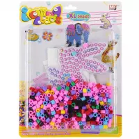 6. Mega Creative Koraliki Do Zgrzewania Maxi 544388