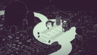 4. Hauntii (PC) (klucz STEAM)