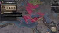 5. Crusader Kings II: Legacy of Rome (DLC) (PC) (klucz STEAM)