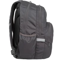 3. CoolPack Rider Rpet Plecak Szkolny Młodzieżowy Grey F059639