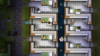10. Prison Architect - Psych Ward: Warden's Edition (DLC) (PC) (klucz STEAM)