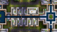 8. Prison Architect - Psych Ward: Warden's Edition (DLC) (PC) (klucz STEAM)
