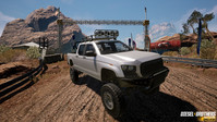 3. Diesel Brothers: Truck Building Simulator  PL (PC) (klucz STEAM)