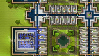 9. Prison Architect - Psych Ward: Warden's Edition (DLC) (PC) (klucz STEAM)