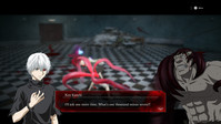 3. TOKYO GHOUL:re [CALL to EXIST] (PC) (klucz STEAM)