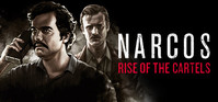 1. Narcos: Rise of the Cartels PL (klucz STEAM)