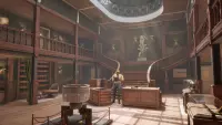 11. Thalassa: Edge of the Abyss (PC) (klucz STEAM)