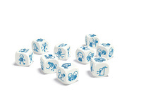 2. Story Cubes: Akcje