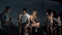 4. The Dark Pictures Anthology - Man of Medan (PC) (klucz STEAM)