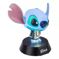 5. Lampka Disney Stitch - Szkielet